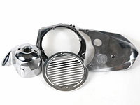 Motorkpsset -1967 MC50 Cross