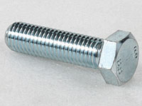 Bult M12x45 std gnga