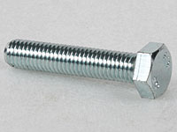 Bult M10x50 std gnga
