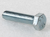 Bult M5x20