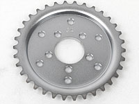Bakdrev 34 kugg Monza/Montana mfl