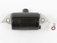 Tndspole Boschtyp, 54mm