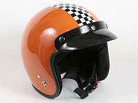 Jethjlm Orange (Stl. XL. 61-62)