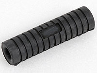 Kickgummi Neutralt PVC