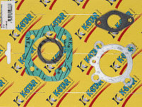 Sotsats PUCH Fartvindskyld 38-40mm K-star