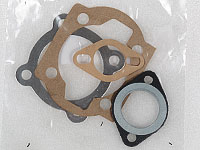 Sotsats Cylinderkit Airsal 75ccm