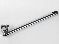 Styrstam 21,1mm JOFRAB