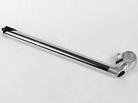 Styrstam 22,2mm JOFRAB