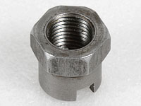 Slitsmutter M10x1 Sachs 2vxl