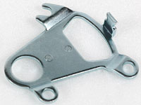 Fstplatta fr vxelarm Sachs 50/3 & 50/4