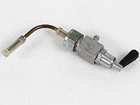 Bensinkran NOS M16x1 BREV ORLANDI