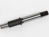 Kickaxel Sachs 2-vxl.