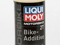 Motorbike 2T Bike-Additiv. 250 ml.