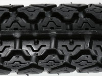 Dck 15-2,50 F-899 med vit sida FORTUNE