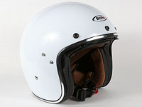 Hjlm XL SHIRO VIT Blank