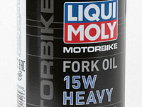 Gaffelolja 15W Heavy 0,5L
