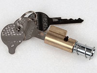 Styrls 10mm Runt