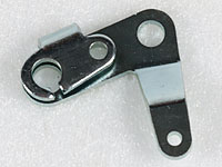Omlggningsarm Sachs 50/4 LKH