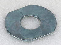 Profilbricka Sachs 50/3 & 50/4