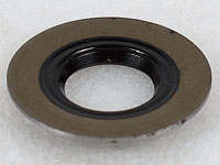 Packbox Sachs utg.axel 3vxl
