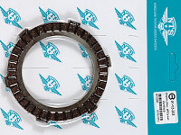 Lameller 4 pack Zndapp / Casal
