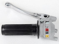 Vxelhandtag 3 vxl grtt Puch / Packy
