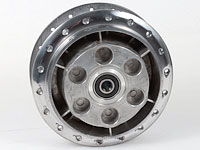 Nav 120mm Zndapp