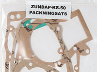 Packningssats Zndapp KS-50 KVALITET
