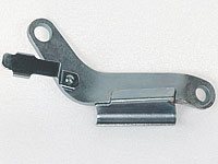 Fstarm, bromsskld Dakota mfl.