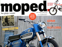 Moped Klassiker, nr 2/2020