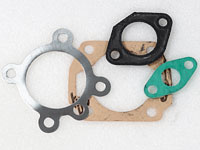 Sotsats 60cc 40-41mm PUCH 28mm avgas