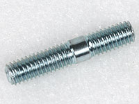 Pinnbult M6x26