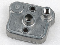 Trottellock Bing15 1st M7 gnga