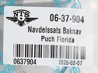 Reparationssats baknav Puch Florida