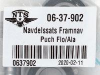 Navdelssats framnav Puch Florida/Alabama