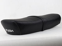 Lngsadel fr VZ50 Flagskib