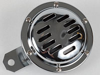 Signalhorn 6V 9W DC KROM