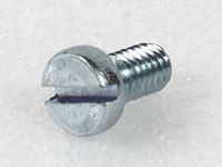 Sprskruv M5 8mm