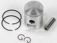 Kolv 40/12 Fr Alucylinder