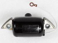 Tndspole Breda polskor 54 mm Boschtyp
