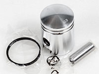 Kolv Victoria EM50 std. 40 mm