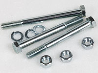 Bultsats Maxi Motorupphngning