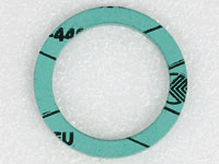 Flnspackning Avgas Maxi/Monza mfl