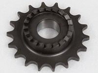 Kedjedrev 18/20T Sachs 50/3 LS