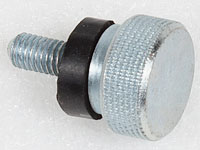 Avluftningsskruv Compact. Fr tanken. M5 gnga