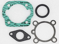 Sotsats Puch 45mm 70cc Maxi mfl.