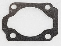 Cylinderfotsspacer Puch. Aluminium. 1,5 mm