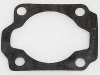 Cylinderfotsspacer Puch. Aluminium. 0,5 mm