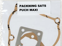 Packningsats Maxi E50 kickstart Kvalitet