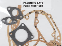 Packningssats 1969 till 1983 KVALITET